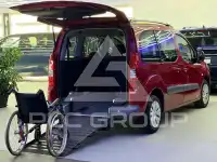 2012 Citroen Berlingo