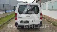 2012 Citroen Berlingo