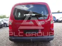 2012 Citroen Berlingo