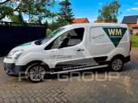 2012 Citroen Berlingo