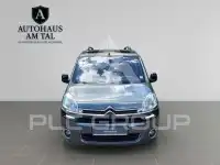 2012 Citroen Berlingo