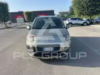 2012 Citroen C3