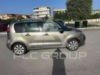 2012 Citroen C3