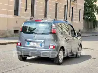 2012 Citroen C3