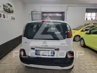 2012 Citroen C3