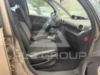 2012 Citroen C3