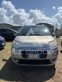 2012 Citroen C3