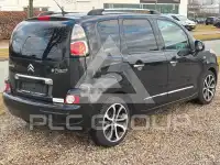 2012 Citroen C3