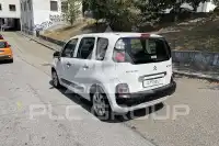 2012 Citroen C3