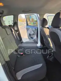 2012 Citroen C3