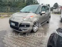 2012 Citroen C3
