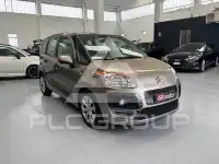 2012 Citroen C3