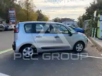 2012 Citroen C3