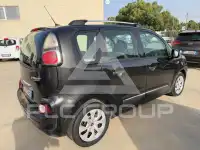 2012 Citroen C3