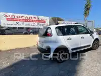 2012 Citroen C3