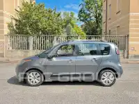 2012 Citroen C3