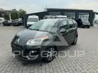 2012 Citroen C3