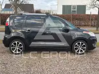 2012 Citroen C3