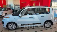 2012 Citroen C3