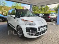 2012 Citroen C3