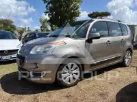 2012 Citroen C3