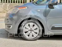 2012 Citroen C3