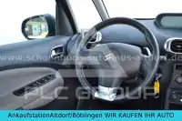 2012 Citroen C3