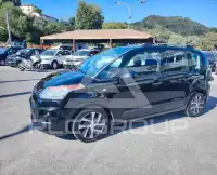 2012 Citroen C3