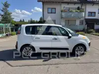 2012 Citroen C3