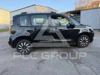 2012 Citroen C3