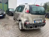 2012 Citroen C3