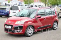 2012 Citroen C3