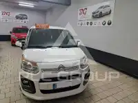 2012 Citroen C3