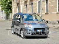 2012 Citroen C3