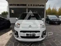2012 Citroen C3