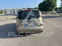2012 Citroen C3