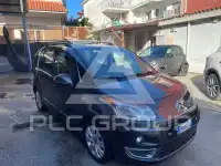 2012 Citroen C3