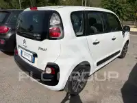 2012 Citroen C3