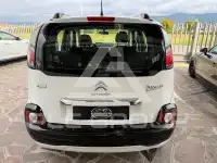 2012 Citroen C3