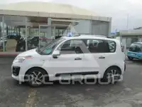 2012 Citroen C3
