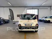 2012 Citroen C3