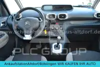 2012 Citroen C3