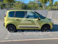 2012 Citroen C3