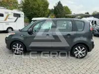 2012 Citroen C3