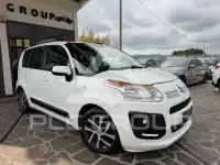 2012 Citroen C3