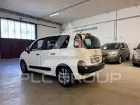 2012 Citroen C3