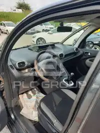 2012 Citroen C3