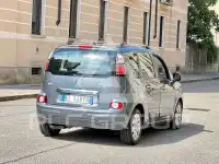 2012 Citroen C3