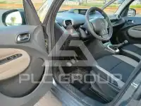 2012 Citroen C3