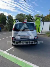 2012 Citroen C3